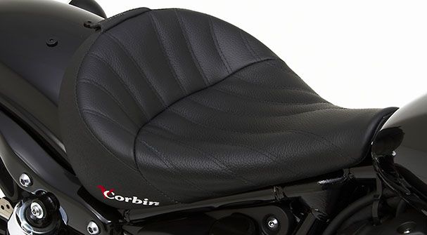 Yamaha Bolt