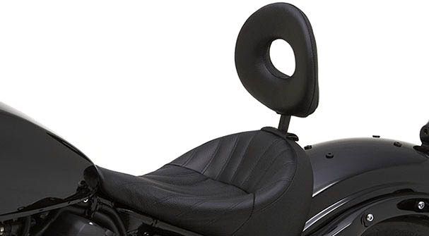 Yamaha Bolt