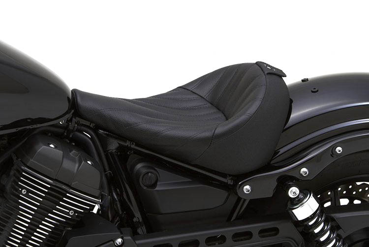 Corbin Seat