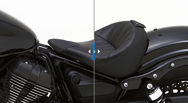 Yamaha Bolt