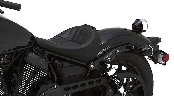 Yamaha Bolt