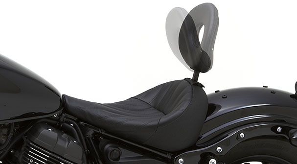 Yamaha Bolt