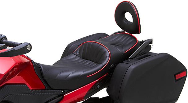 Yamaha FJ-09