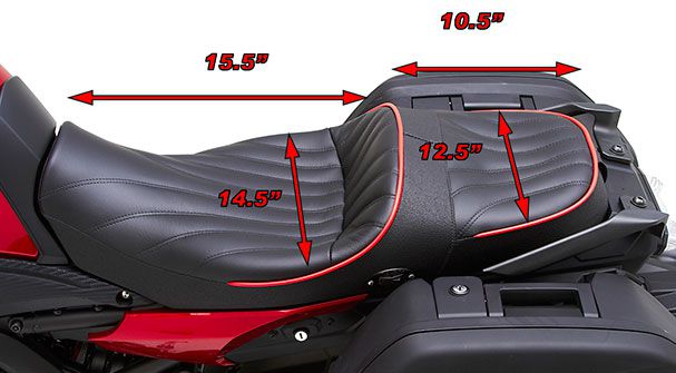 Yamaha FJ-09