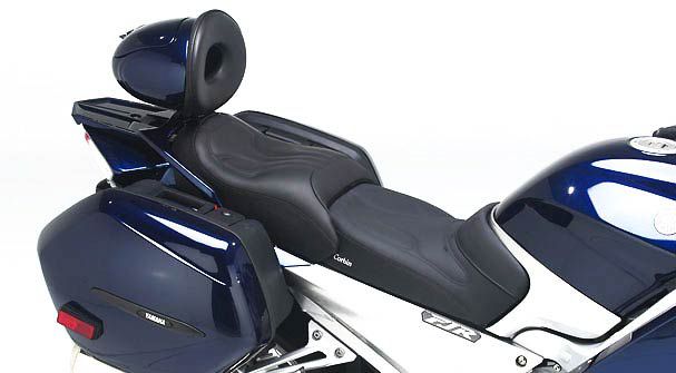 Yamaha FJR 1300