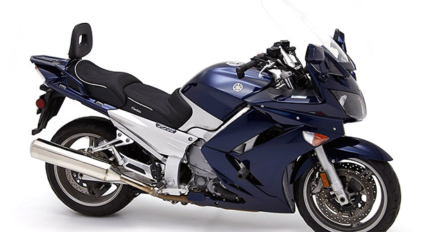 Yamaha FJR 1300
