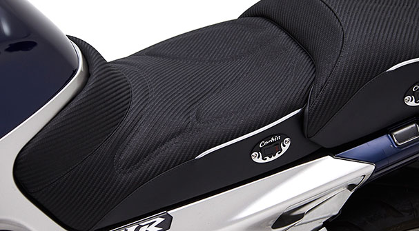 Yamaha FJR 1300