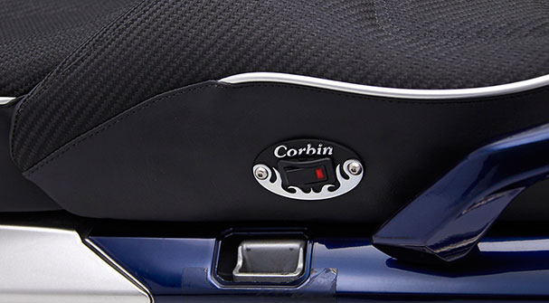 Yamaha FJR 1300