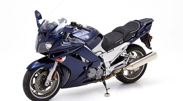 Yamaha FJR 1300