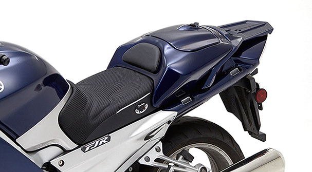 Yamaha FJR 1300