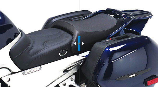 Yamaha FJR 1300