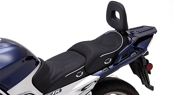 Yamaha FJR 1300