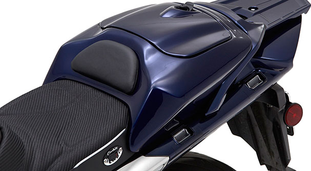 Yamaha FJR 1300