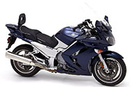 FJR 1300