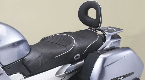 Yamaha FJR 1300