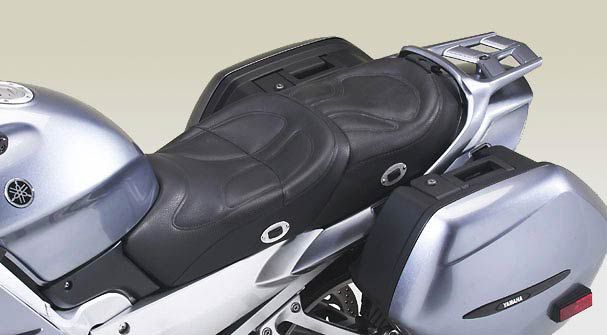 Yamaha FJR 1300