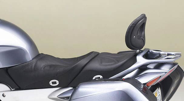 Yamaha FJR 1300