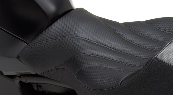 Yamaha FZ-10