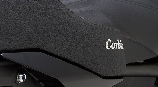 Yamaha FZ-10