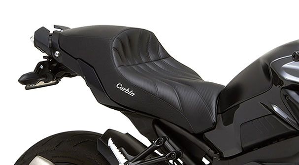 Yamaha FZ-10