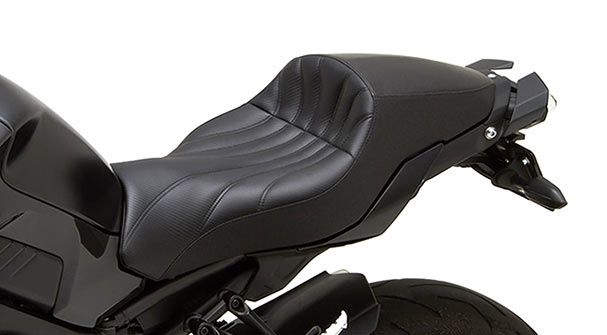 Yamaha FZ-10