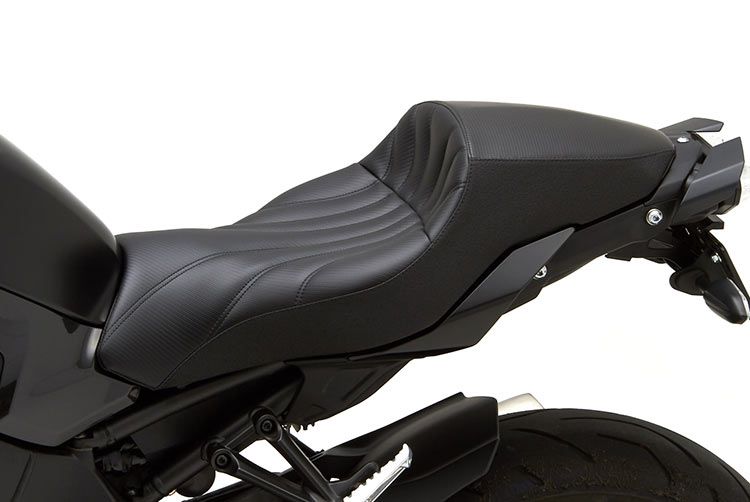 Corbin Seat
