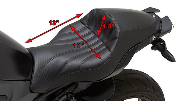 Yamaha FZ-10
