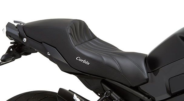 Yamaha FZ-10