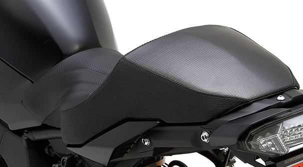 Yamaha FZ-10