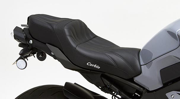 Yamaha FZ-10