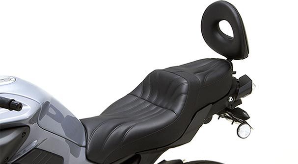 Yamaha FZ-10
