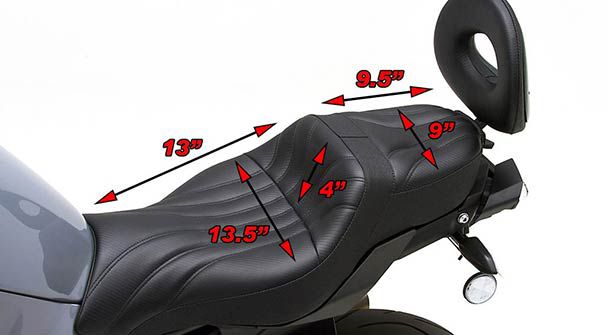 Yamaha FZ-10