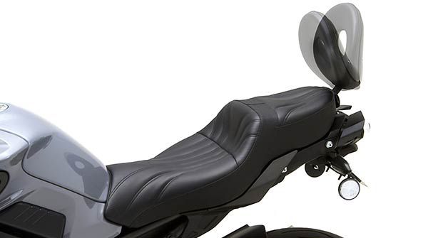 Yamaha FZ-10