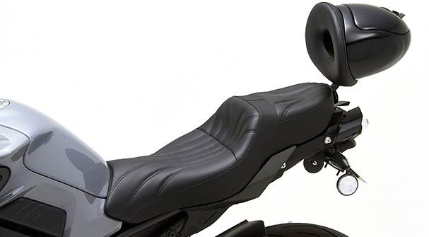 Yamaha FZ-10