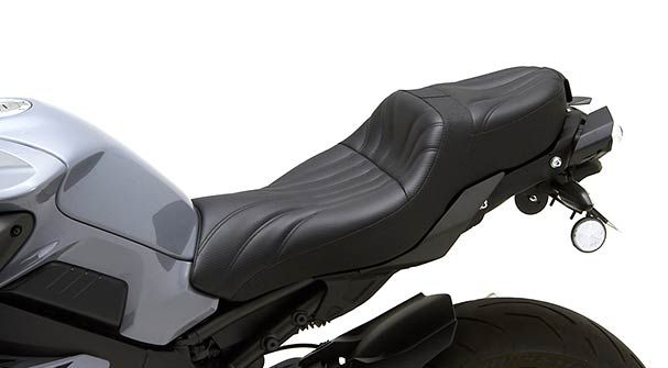 Yamaha FZ-10