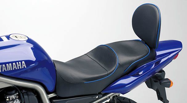 Yamaha FZ1