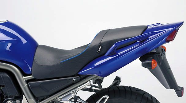 Yamaha FZ1