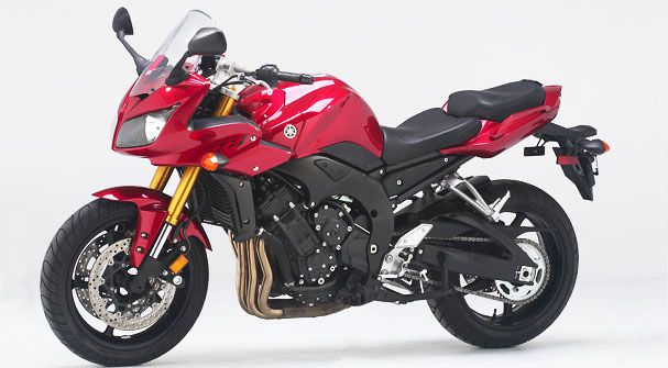 Yamaha FZ1