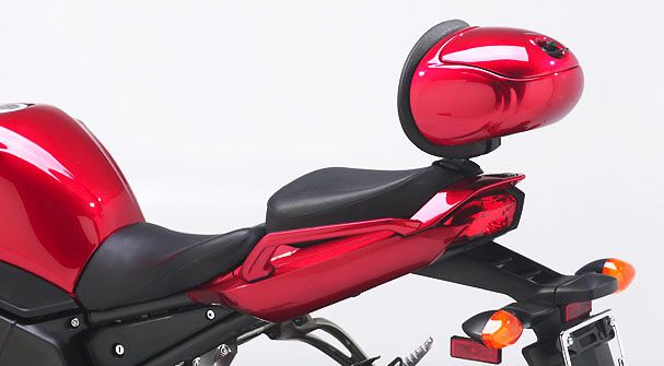 Yamaha FZ1