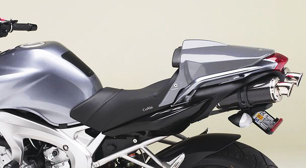Yamaha FZ6