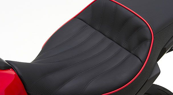 Yamaha FZ-07