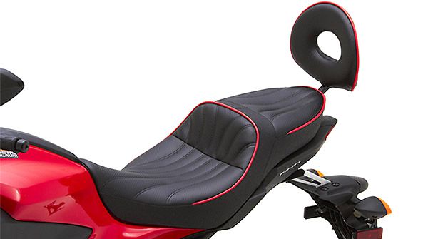 Yamaha FZ-07