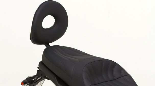 Yamaha FZ-09