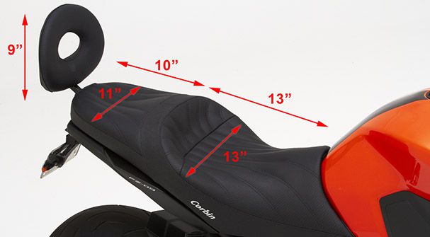 Yamaha FZ-09