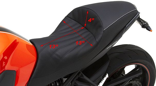 Yamaha FZ-09