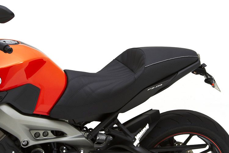 Corbin Seat