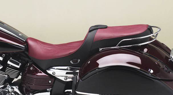 Yamaha Roadliner & Stratoliner