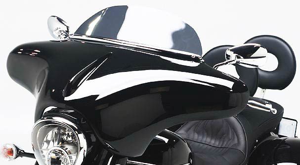 Yamaha Roadliner / Stratoliner