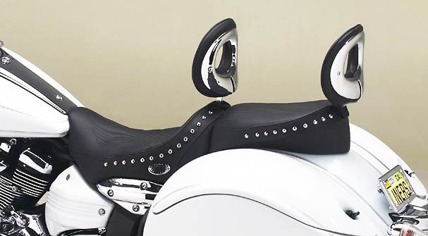 Yamaha Roadliner / Stratoliner