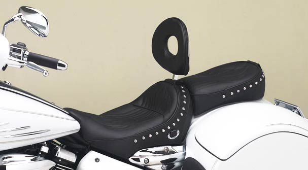 Yamaha Roadliner / Stratoliner
